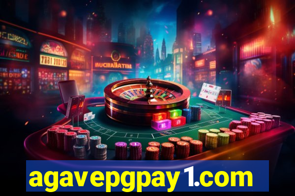 agavepgpay1.com