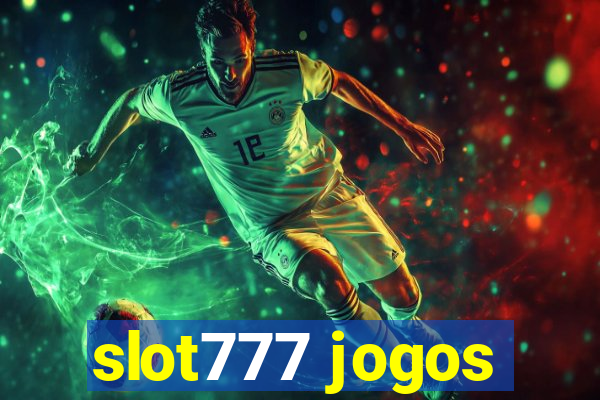 slot777 jogos