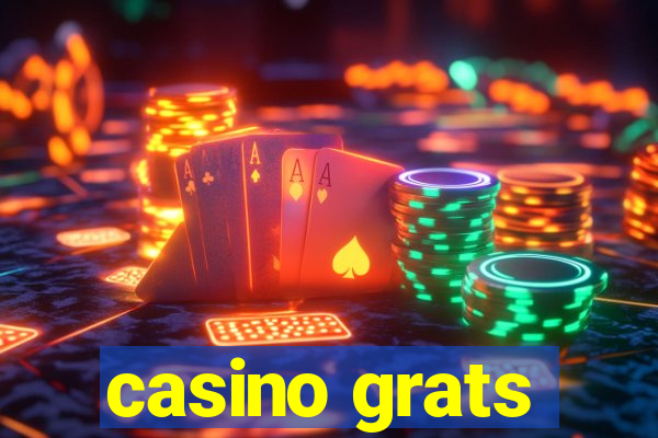 casino grats