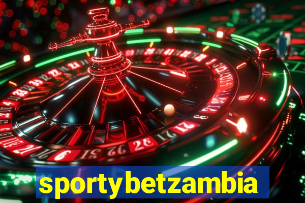 sportybetzambia