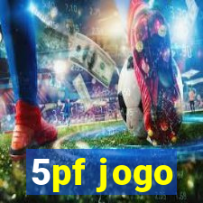 5pf jogo