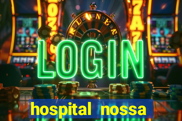 hospital nossa senhora de lourdes antas bahia