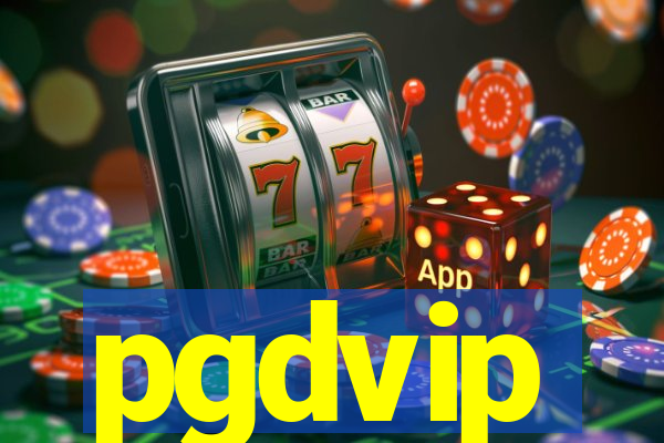 pgdvip