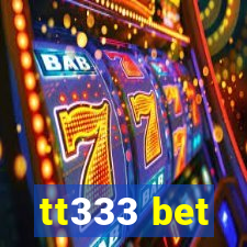 tt333 bet