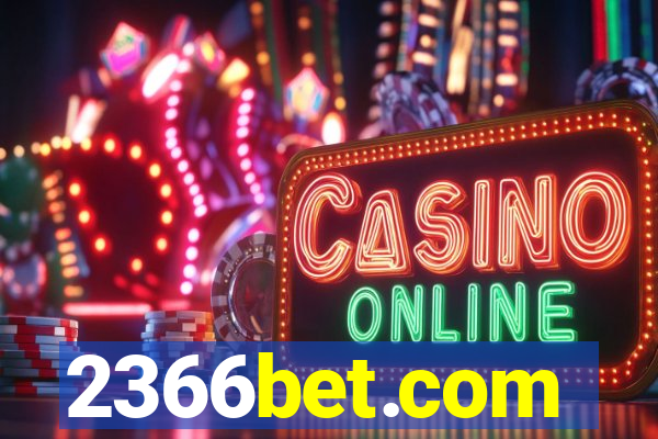 2366bet.com