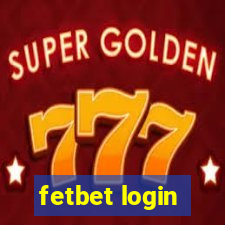 fetbet login