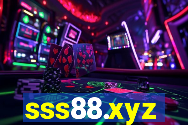 sss88.xyz