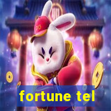 fortune tel