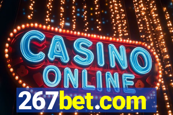 267bet.com