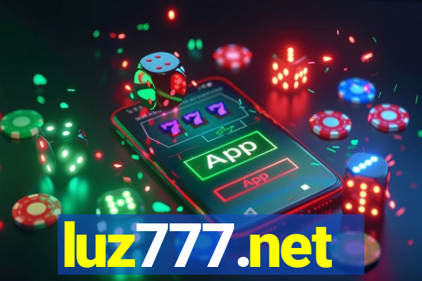 luz777.net