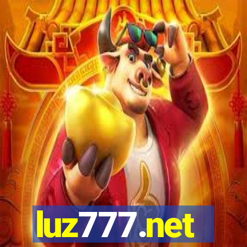 luz777.net