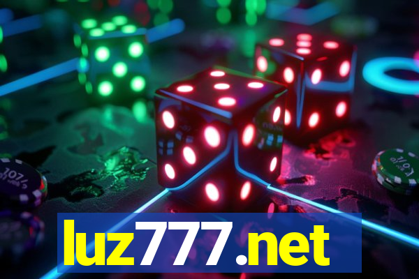 luz777.net