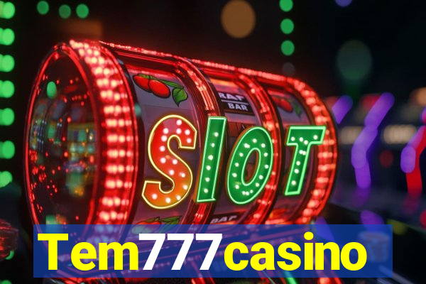 Tem777casino