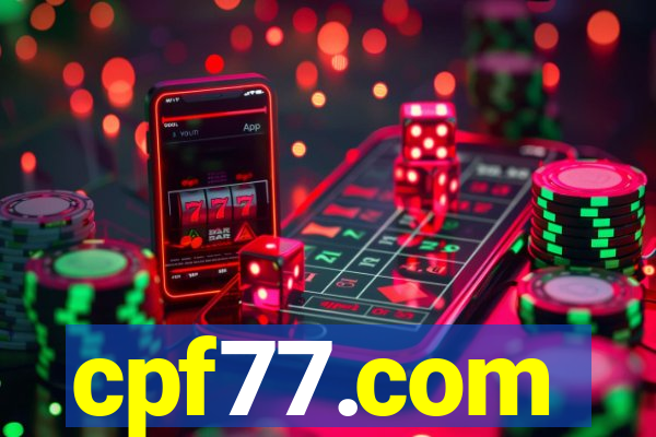 cpf77.com