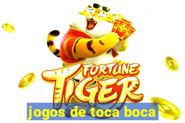 jogos de toca boca