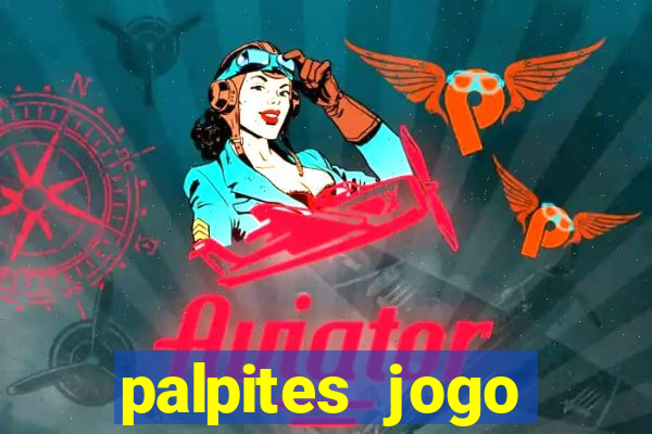 palpites jogo atletico mineiro