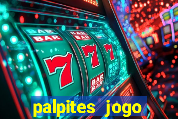 palpites jogo atletico mineiro