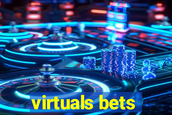 virtuals bets