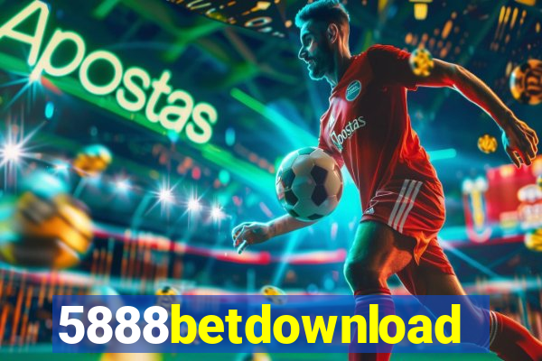 5888betdownload