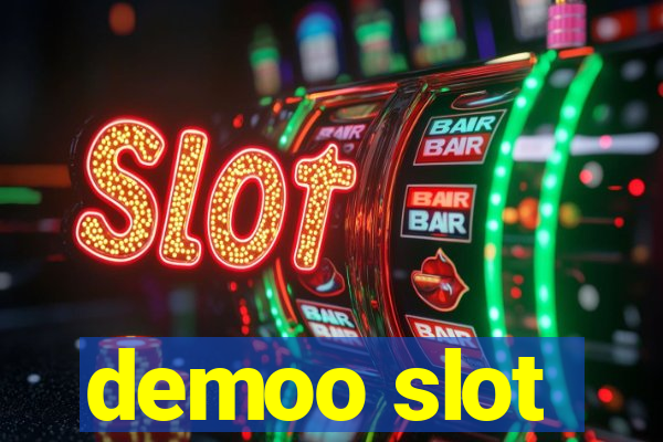 demoo slot