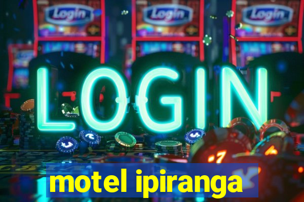 motel ipiranga