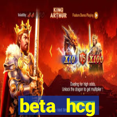 beta hcg indeterminado pode ser negativo