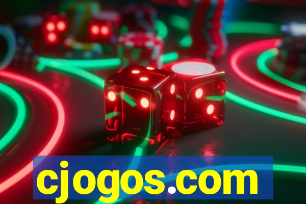 cjogos.com