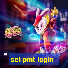 sei pmt login