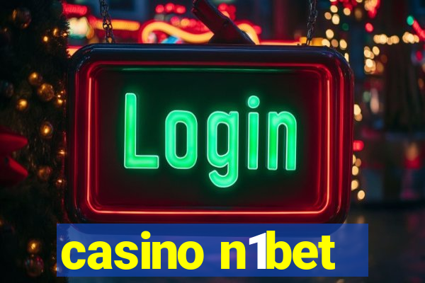 casino n1bet