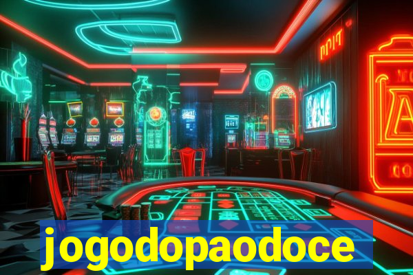 jogodopaodoce