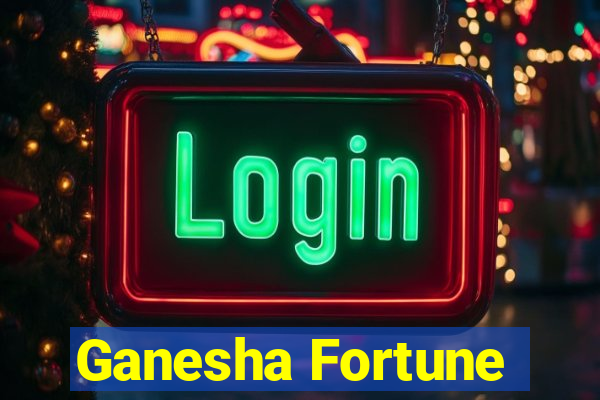 Ganesha Fortune