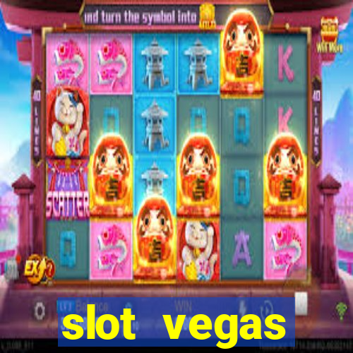 slot vegas megaquads spielen