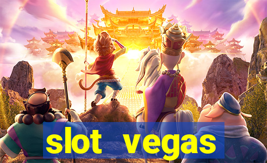 slot vegas megaquads spielen