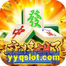 yyqslot.com