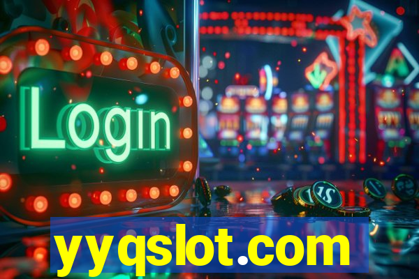 yyqslot.com