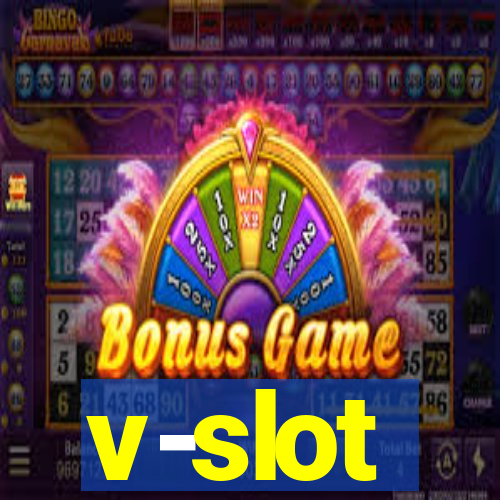 v-slot