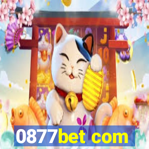 0877bet com