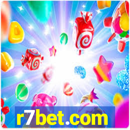 r7bet.com