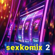 sexkomix 2