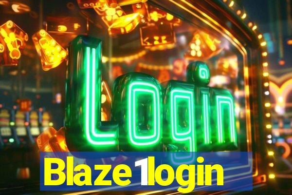 Blaze1login