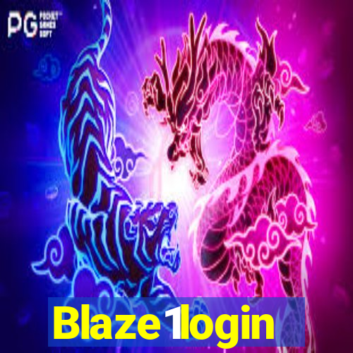 Blaze1login