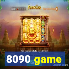 8090 game