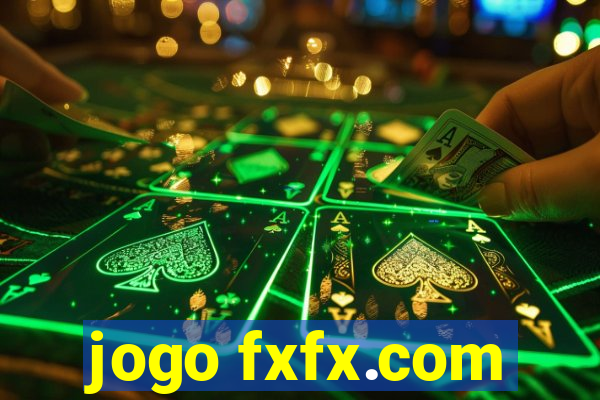 jogo fxfx.com