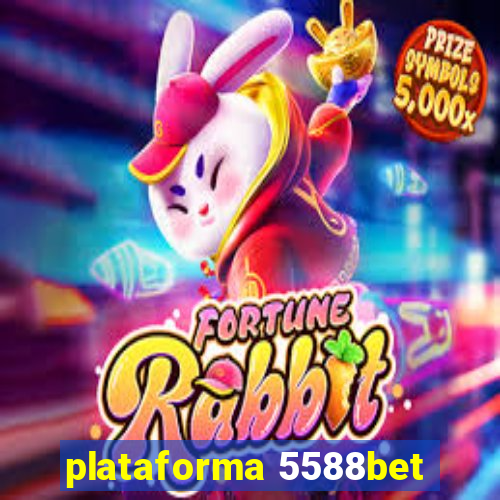 plataforma 5588bet