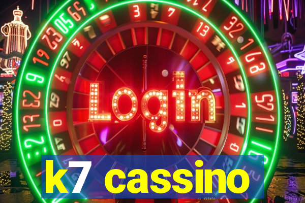 k7 cassino