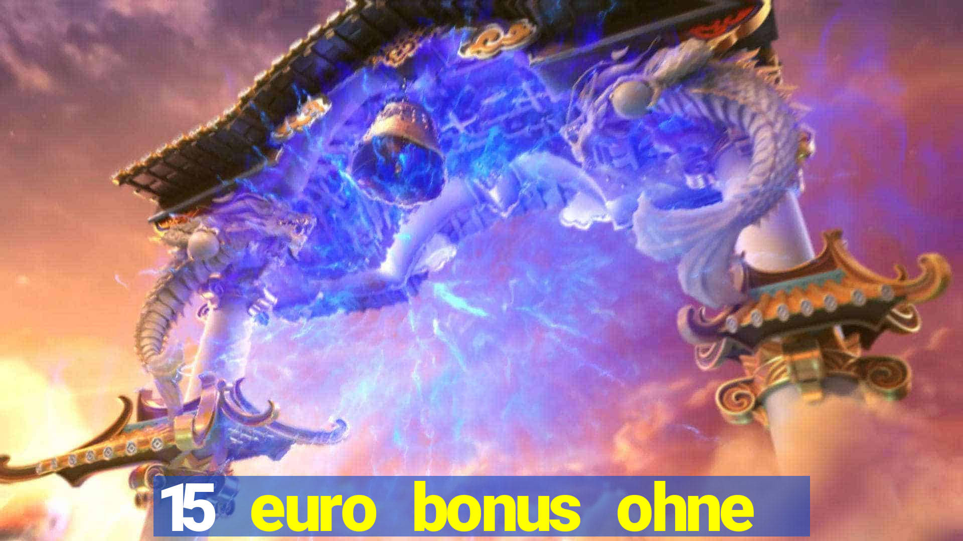 15 euro bonus ohne einzahlung casino 2021