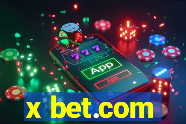 x bet.com