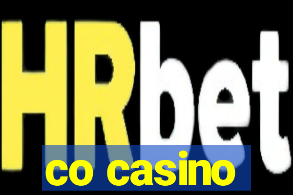 co casino