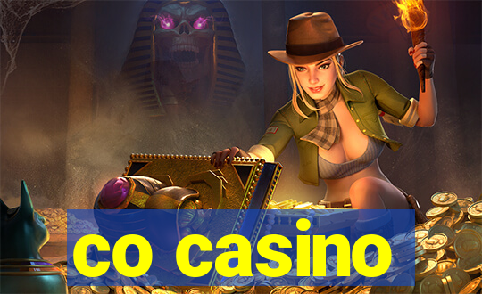 co casino