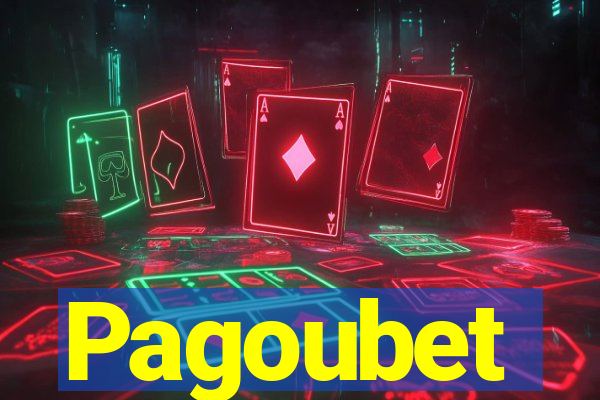 Pagoubet